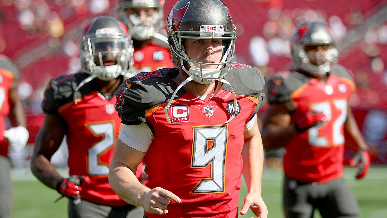 Ex-Bucs punter Michael Koenen believes tainted water cost him his health, job